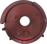 Impulsor Parazzini N70102V030510000