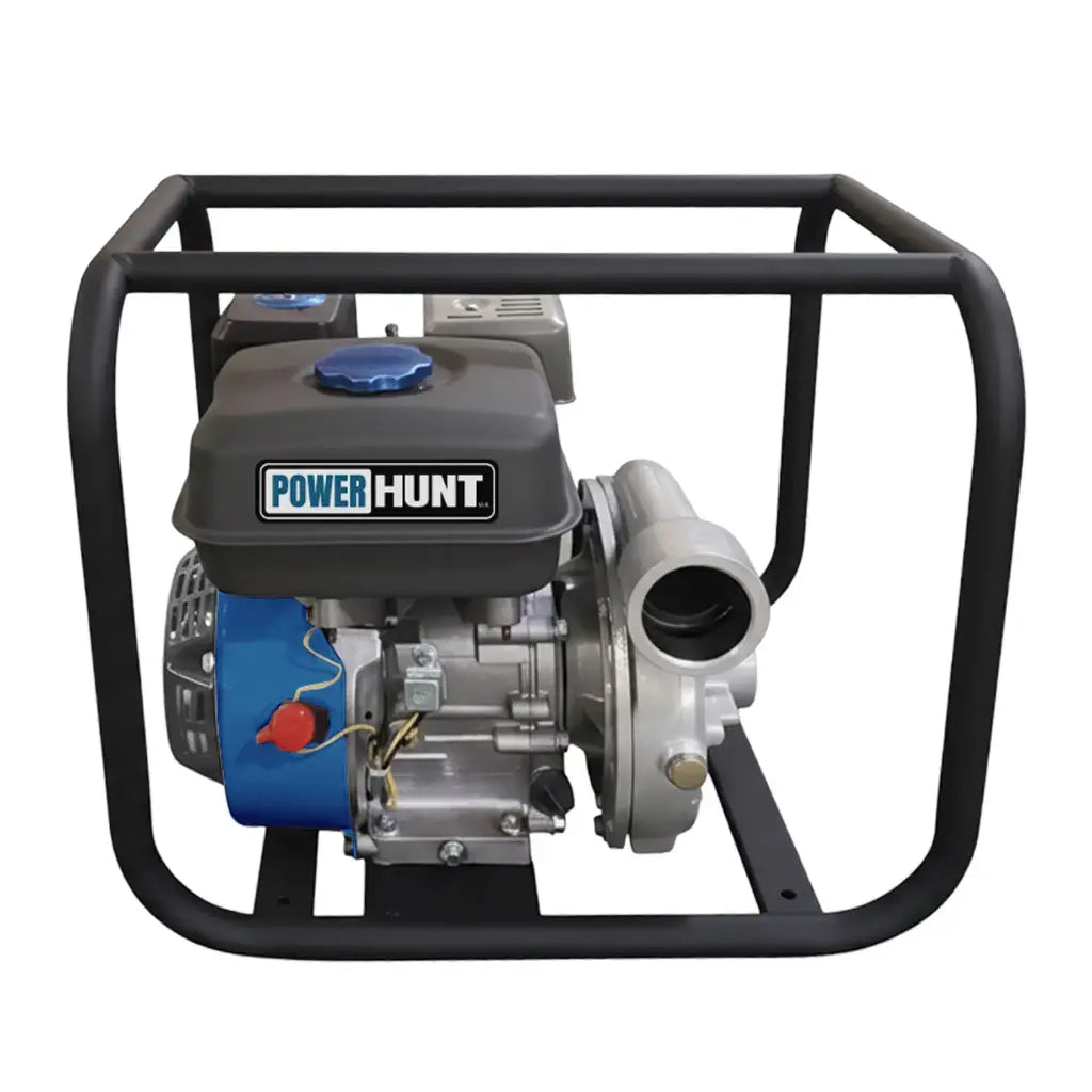 Motobomba Centrifuga Powerhunt 7hp 2 Pulgadas Power Hunt BPHC720