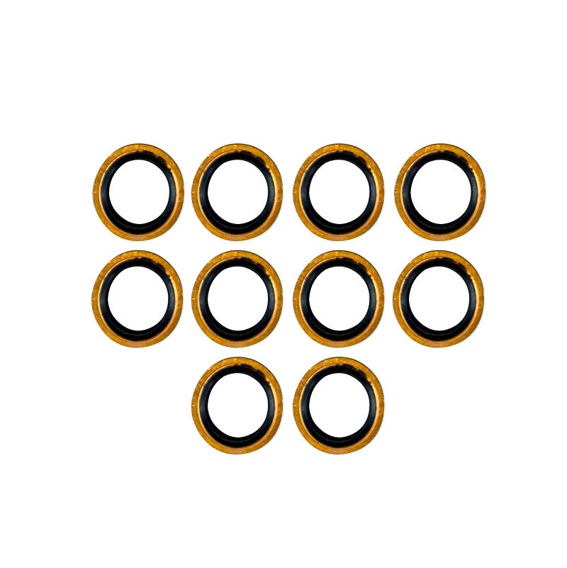 Rondana de Conector Final Lovol JBT982-12