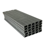 Grapas - caja con 1,000,000 piezas Kawashima 604E - Bioaplicaciones