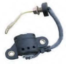Sensor aceite compatible  Honda Compatible Honda 01-613