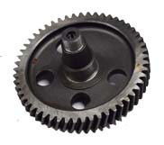 Engranaje Parazzini 72FW-B08