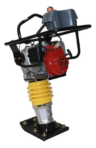 Bailarina 3 hp motor Honda Parazzini PBH100