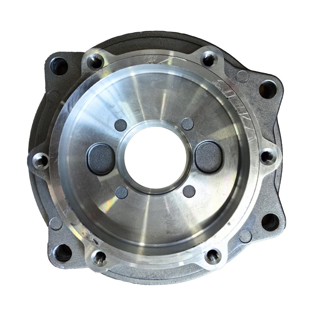 Placa conexion Parazzini 201813055