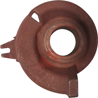 Caja caracol Kawashima 2510-6