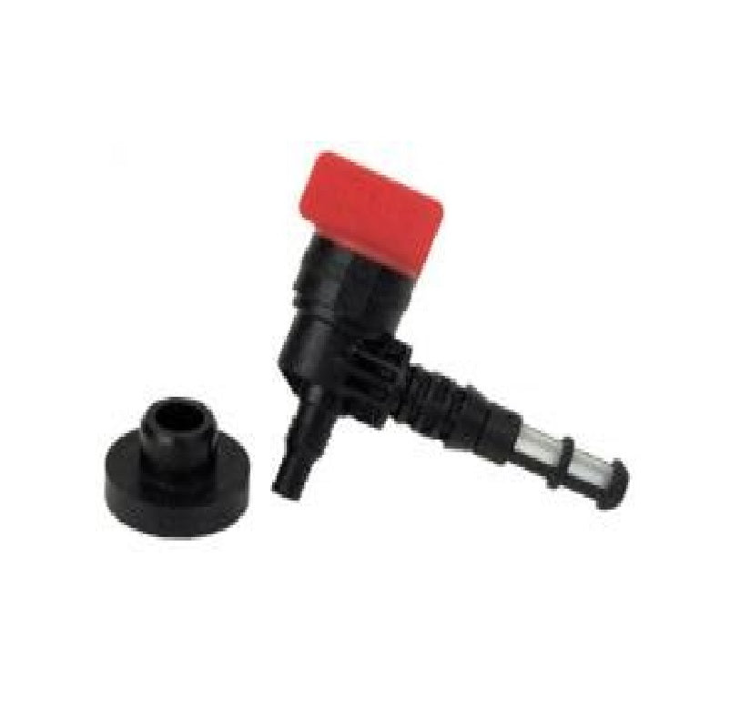 Llave gasolina compatible Briggs & Stratton 208961 Compatible Briggs & Stratton YBS208961