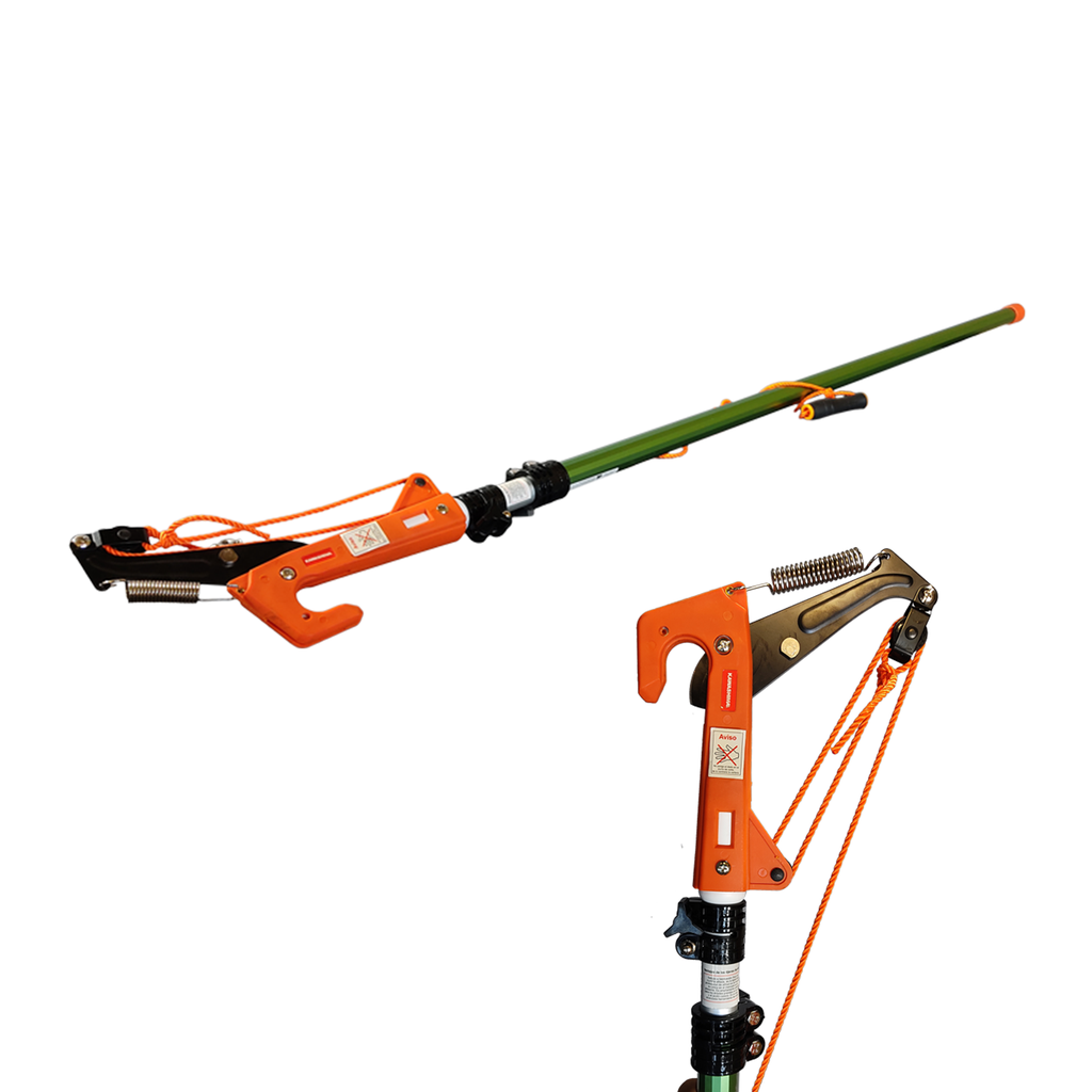 Tijera telescopica manual Kawashima PG375