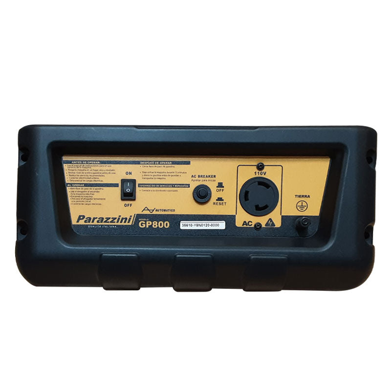 Panel control Parazzini 35610Y8N01200000