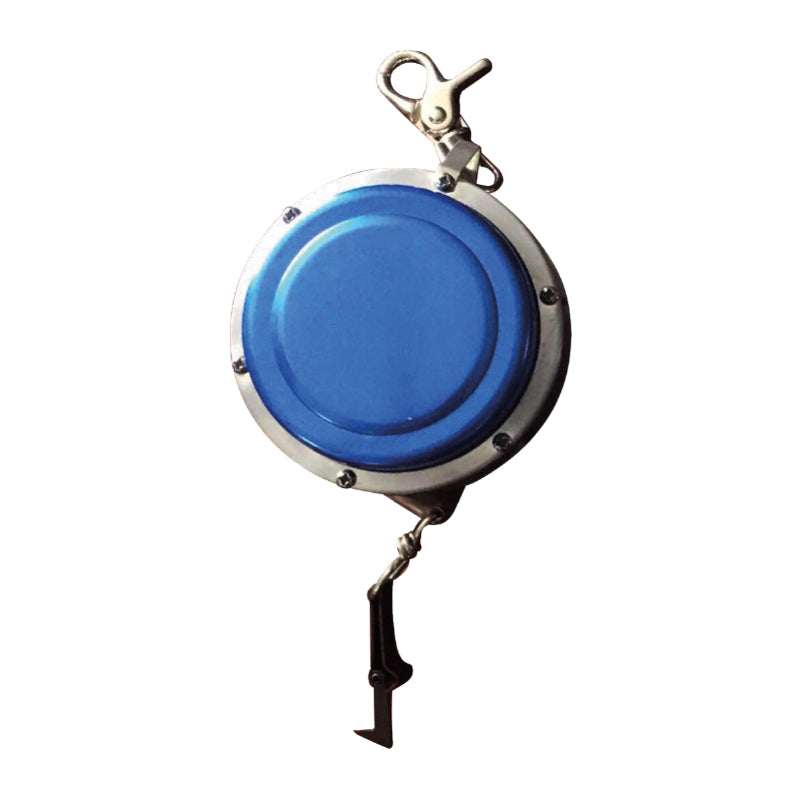 Cinta metrica de uso rudo para leñador 15 m Kawashima A1100