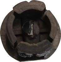 Tuerca amortiguador Kawashima Pro MK6224-57P