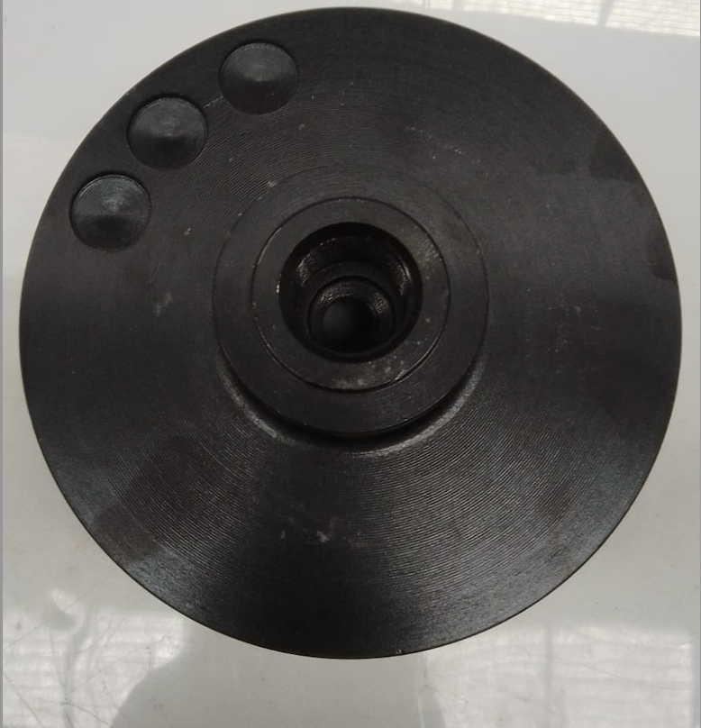 Impulsor bomba de 4" 150 mm Parazzini 113080405