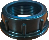 Tuerca seguro G1 1/2 Parazzini FXD7/340.03.01-16