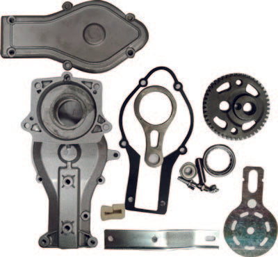 Transmision con cuchilla Kawashima Pro LJ220B-53009