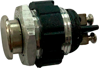 Boton de presion Kawashima Pro 1240020