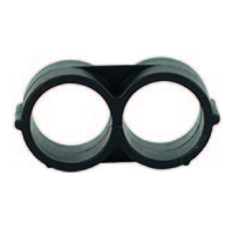 Final de línea tipo ocho 16 mm - bolsa con 100 piezas Parazzini EL0116