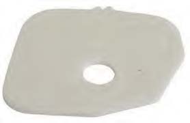 Filtro de aire compatible  Echo Compatible Echo 28-388