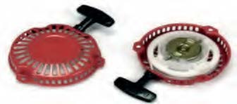 Tapa retractil compatible Honda Compatible Honda 01-539 - Bioaplicaciones