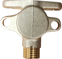 Codo Salida Izquierda Kawashima Kawashima AKF35-15