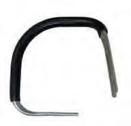 Maneral compatible Husqvarna Compatible Husqvarna 03-543