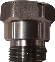 Adaptador Takashi BPPH-63