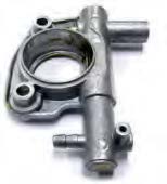 Bomba aceite compatible Oleo-Mac Compatible Oleo-Mac BF-154