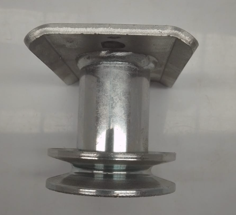 Cople cuchilla Parazzini 73002G8011000A0