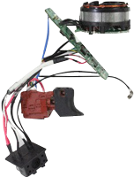 Switch Milwaukee MW14-20-2750