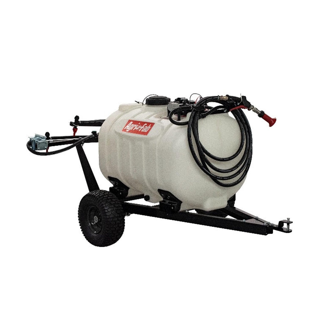 Pulverizador de remolque de 60 galones Agri-Fab 45-0590