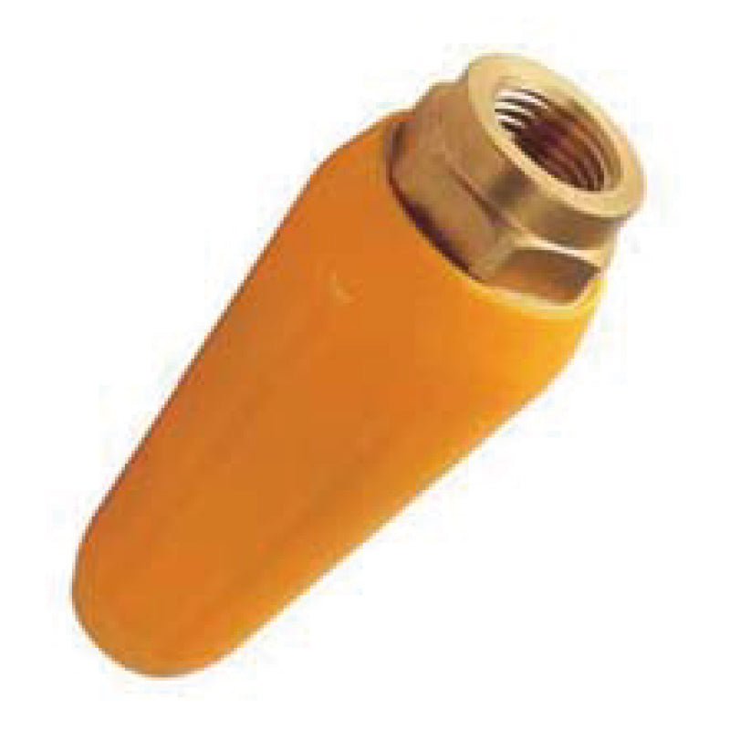 Boquilla turbo profesional Parazzini TNA