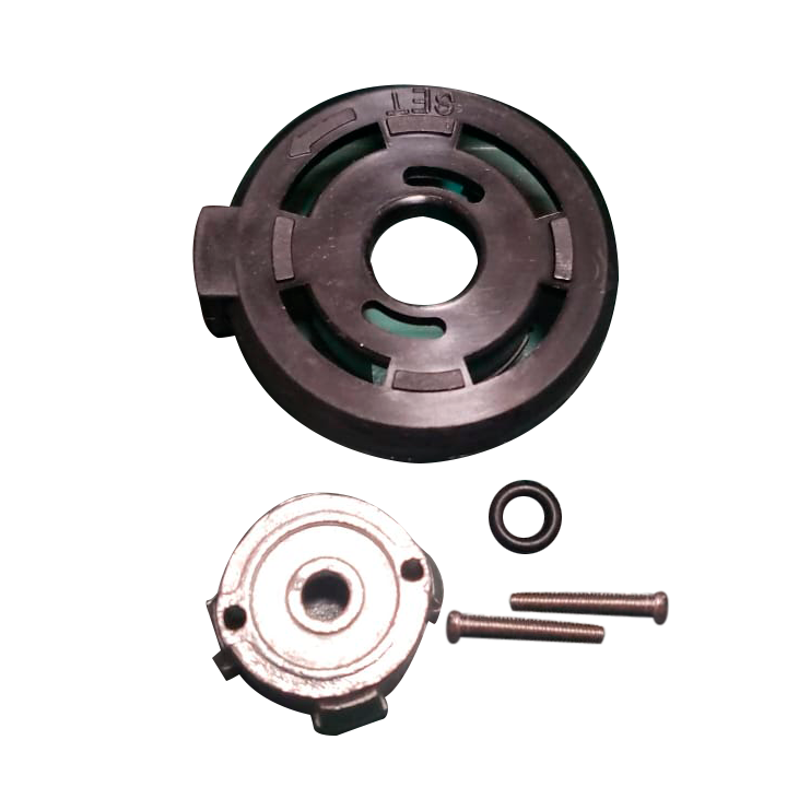 Ensamble rapido Kawashima AHK2L-47