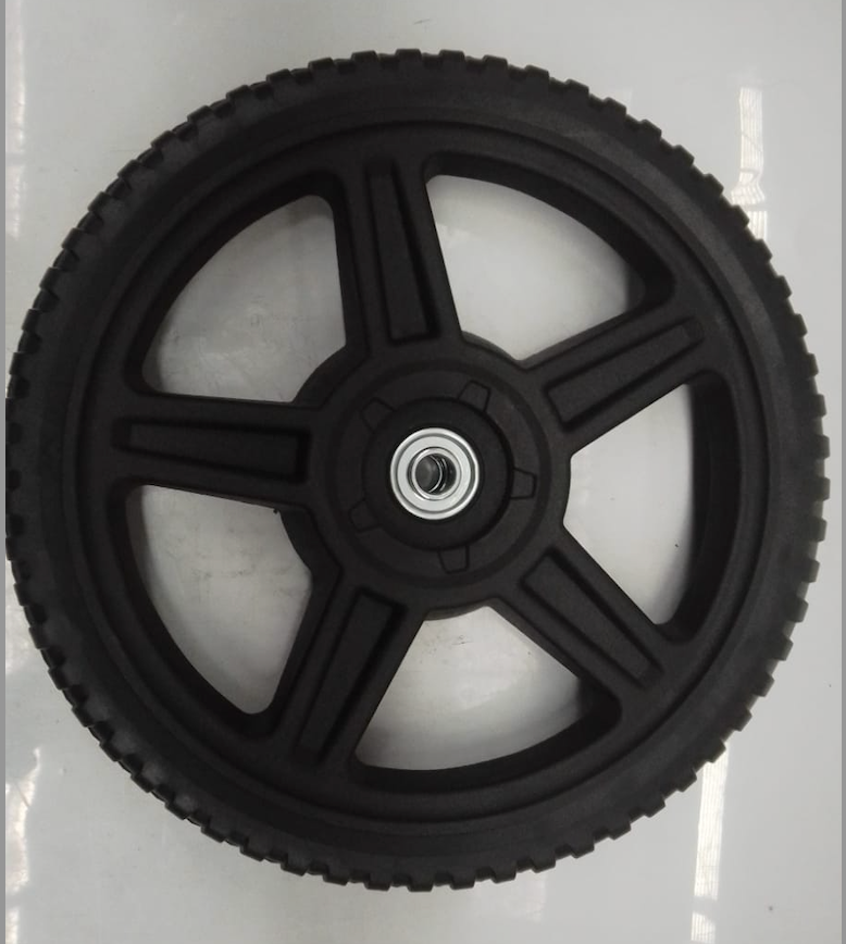 Llanta trasera Parazzini Pro 40206G050110Q2A0