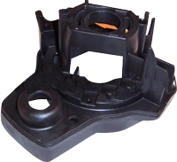 Caja de campo Milwaukee MW31-50-0106