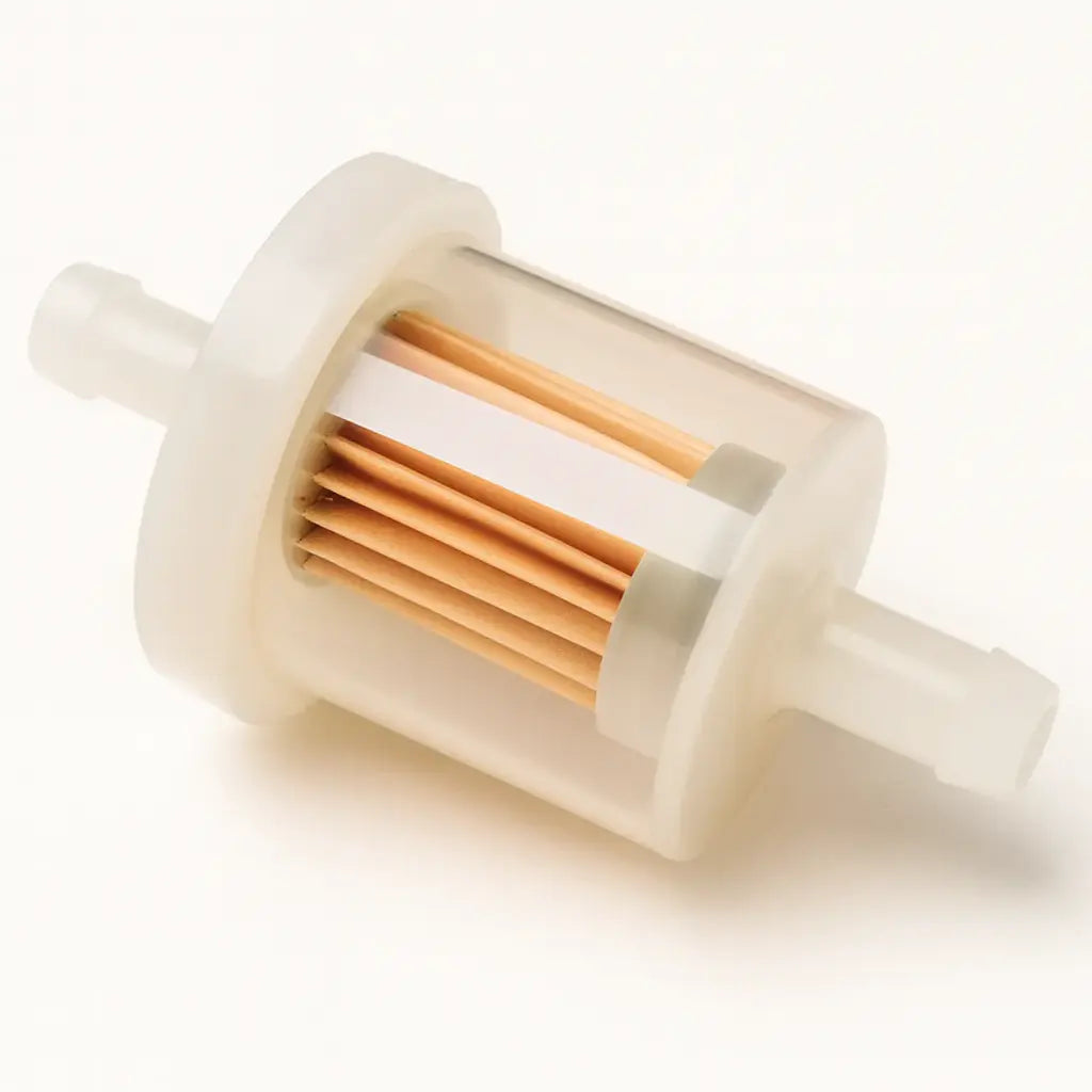 Filtro gasolina 80 micron diam. 35 mm Universal A7998