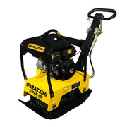 Placa Compactadora Parazzini C125 – 7 HP, Base 66×38 cm Parazzini TUPAK-125
