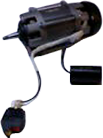 Armadura Ryobi RHE089041002708