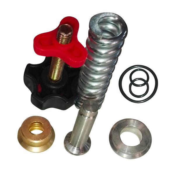 Valvula kit Parazzini 120-74