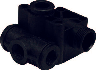 Cuerpo control Bertolini 240310322