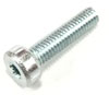 Tornillo superior escape M6 x 25 mm Kawashima Pro AAAA0202