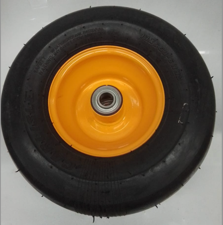 Conjunto de rueda MTD 634Z05328-4021