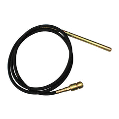 Cable chicote completo 45 mm Parazzini CN-45
