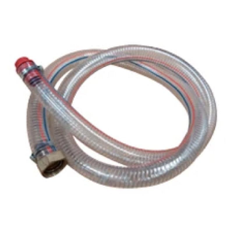 Manguera amarilla de descarga Parazzini M13AS