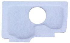 Filtro de aire compatible Stihl Compatible Stihl STAF01-1