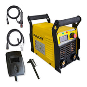 Soldadora inverter 120A Parazzini SP120A
