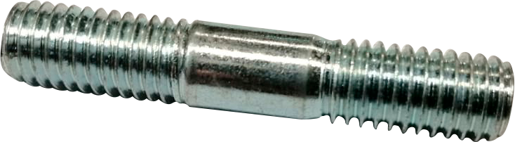 Birlo doble M8 x 28 - 8.8 Kawashima Pro MK6224-50M