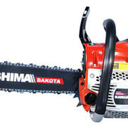 Motosierra 45 cc barra 18 pulg. Kawashima Dakota MKD4518 - Bioaplicaciones