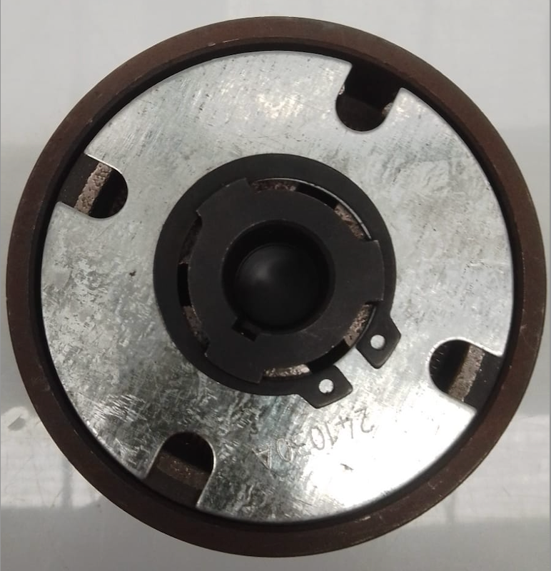 Clutch Parazzini TP65H-9