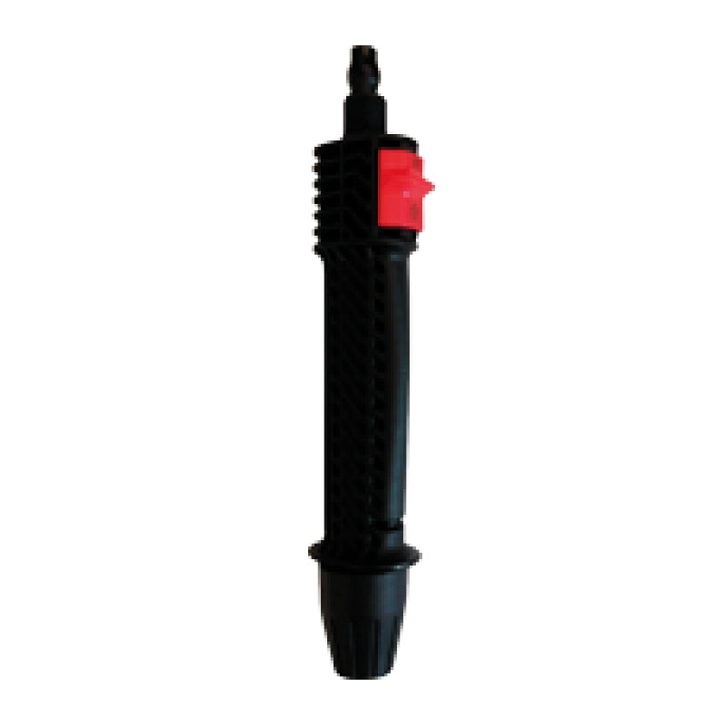 Maneral con switch aspersor electrico Kawashima AKM20E-8-11