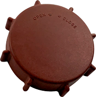 Tapa tanque para quimico Kawashima Pro 1114210