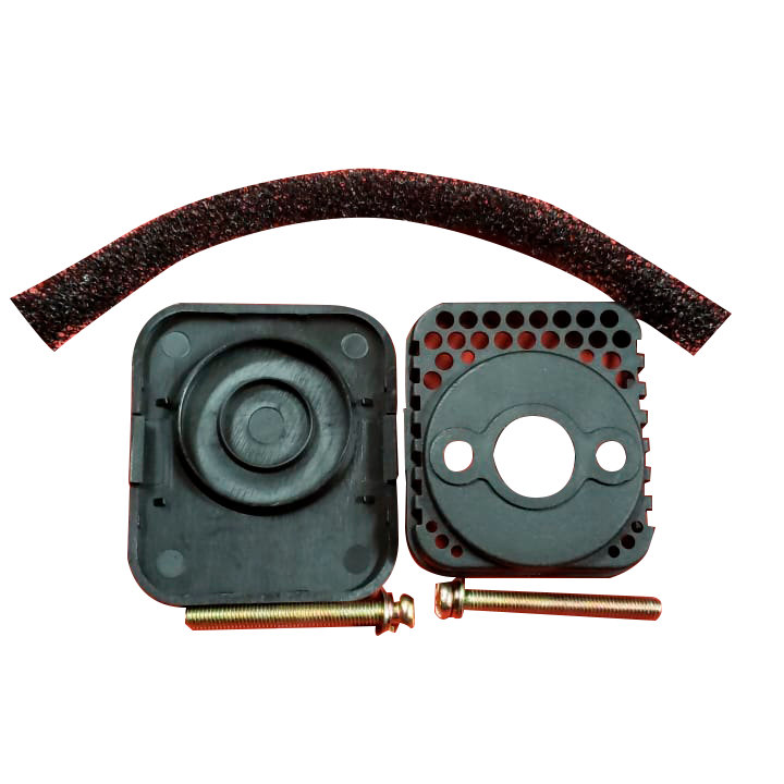 Kit filtro de aire Kawashima 6HYC25M-DS.03-03