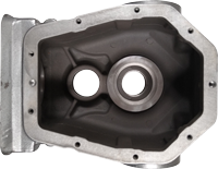 Caja engrane Parazzini 72FW-B10